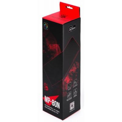 Коврик для мышки A4tech Bloody MP-80N