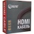 Кабель мультимедійний HDMI to HDMI 10.0m V2.0 4Kx2K Extradigital (KBH1881)