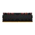 Модуль пам'яті для комп'ютера DDR4 32GB (2x16GB) 3200 MHz Fury Renegade RGB Kingston Fury (ex.HyperX) (KF432C16RB1AK2/32)