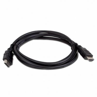 Кабель мультимедийный HDMI to HDMI 1.8m SVEN (01300144)