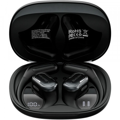 Навушники Blackview AirBuds 300 Obsidian Black (6931548325826)