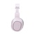 Наушники Trust Dona Wireless Over-Ear Mic Pink (22889)
