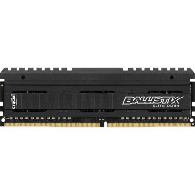 Модуль памяти для компьютера DDR4 8GB 3000 MHz Ballistix MICRON (BLE8G4D30AEEA)