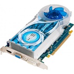 Видеокарта Radeon HD 6670 1024Mb IceQ HIS (H667Q1G)