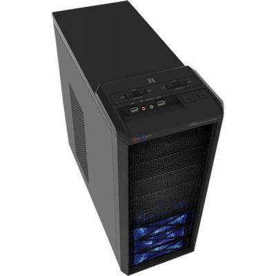 Корпус GAMEMAX MT804-SET