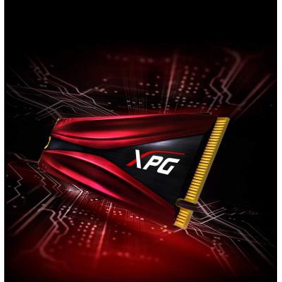 Накопитель SSD M.2 2280 480GB ADATA (AGAMMIXS11-480GT-C)