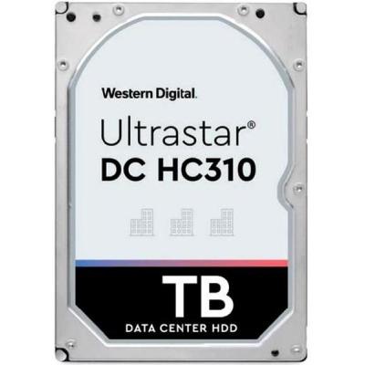Жорсткий диск 3.5' 4TB WD (0B35950 / HUS726T4TALA6L4)
