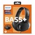 Наушники PHILIPS SHL3175BK Чорний (SHL3175BK/00)