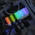 Модуль памяти для компьютера DDR4 16GB (2x8GB) 3200 MHz Toughram White RGB ThermalTake (R022D408GX2-3200C16A)