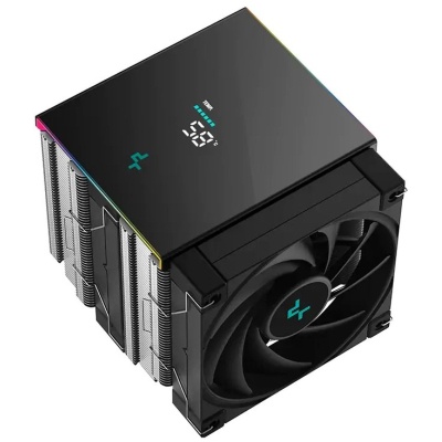 Кулер до корпусу Deepcool AK620 Digital SE