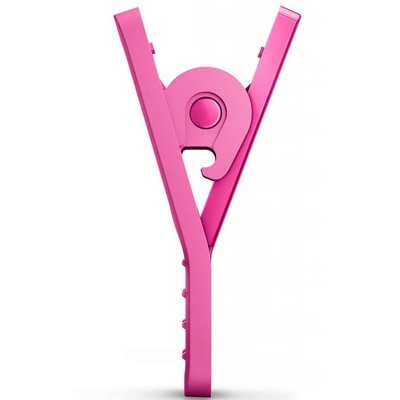 Наушники PHILIPS SHQ3300 ActionFit Pink/Grey (SHQ3300PK/00)