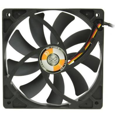 Кулер для корпуса SCYTHE Slip Stream 120 (SY1225SL12M)