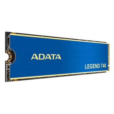 Накопитель SSD M.2 2280 250GB ADATA (ALEG-740-250GCS)