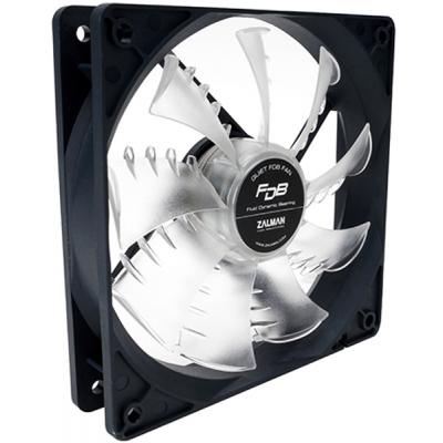 Кулер для корпуса Zalman ZM-F2 FDB (SF)
