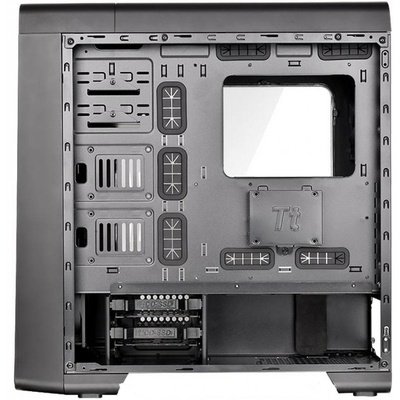 Корпус ThermalTake Versa U21 Black (CA-1G5-00M1WN-00)