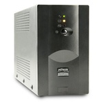 Источник бесперебойного питания EnerGenie UPS-PC-850AP 850VA (UPS-PC-850AP)