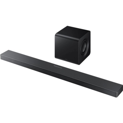 Акустична система Samsung HW-QS700F/UA Black (HW-QS700F/UA)