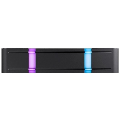 Кулер до корпусу JONSBO HF2-120BR ARGB Black