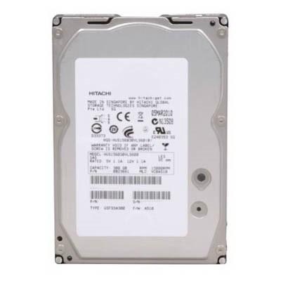 Жесткий диск 3.5' 4TB Hitachi (0F14688 / HUS724040ALA640)