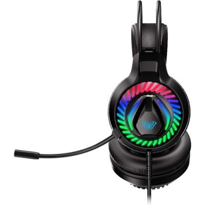 Навушники Aula S605 Black (6948391235202)