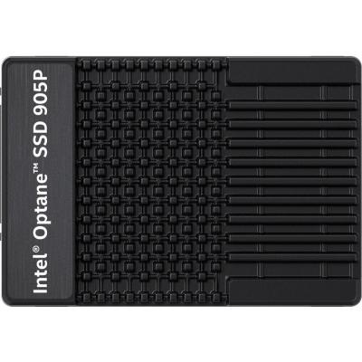Накопитель SSD 2.5' 480GB INTEL (SSDPE21D480GAM3)