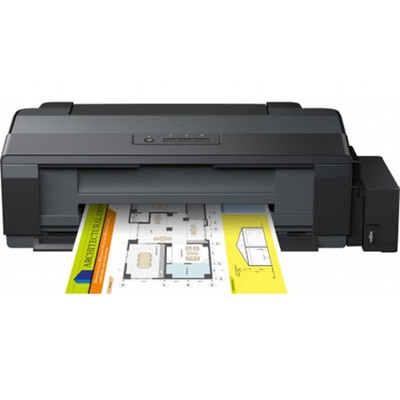 Струменевий принтер Epson L1300 (C11CD81402)