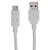 Дата кабель USB 3.0 AM to Type-C 1.0m DC-TC-103TR white Greenwave (R0014176)