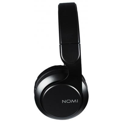 Наушники Nomi NBH-450 Black