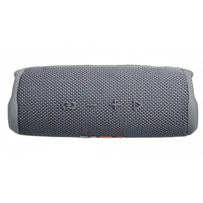 Акустична система JBL Flip 6 Grey (JBLFLIP6GREY)