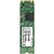 Накопитель SSD M.2 128GB Transcend (TS128GMTS800)