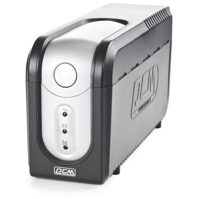 Источник бесперебойного питания Powercom IMP-625AP