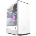 Корпус PcCooler MASTER IE200W