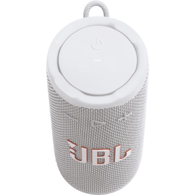 Акустична система JBL Grip White (JBLGRIPWHT)
