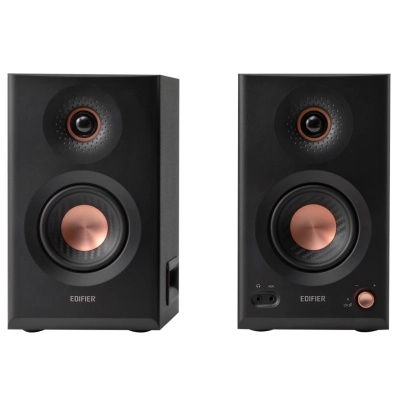 Акустична система Edifier MR5 Bluetooth Black (MR5Black)