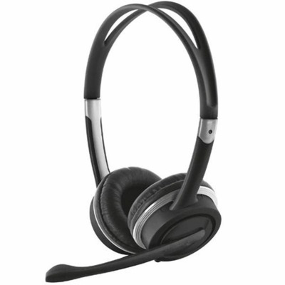 Наушники Trust Mauro USB Headset (17591)