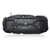 Клавиатура Vinga KBG417 black