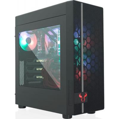 Корпус Riotoro CR400