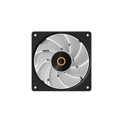 Кулер до корпусу OCYPUS GAMMA F12 ELITE BK ARGB (GAMMA-F12-BK1AM00E-GL)