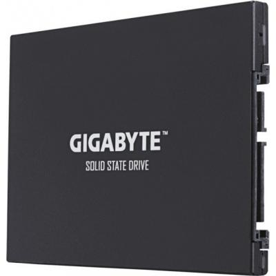 Накопитель SSD 2.5' 512GB GIGABYTE (GP-UDPRO512G)