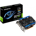 Видеокарта GeForce GTX960 4096Mb GIGABYTE (GV-N960D5-4GD)