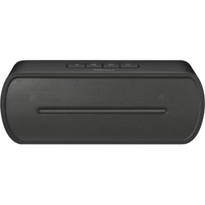 Акустическая система Trust Fero Wireless Bluetooth Speaker black (21704)