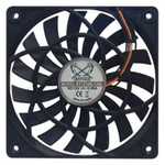 Кулер для корпуса Slip Stream Slim SCYTHE (SY1212SL12SL)