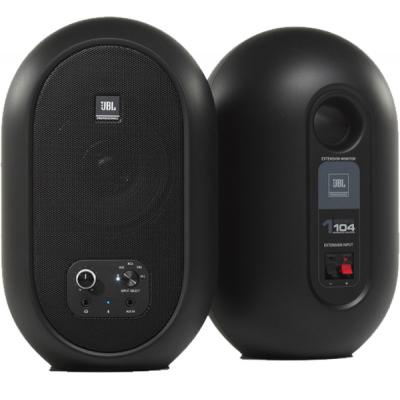 Акустическая система JBL One Series 104 Bluetooth Black (104SET-BT)