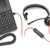 Навушники Poly Blackwire 3310-M USB-A/C (8X216AA)