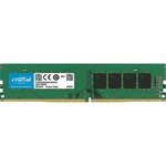 Модуль памяти для компьютера DDR4 4GB 2666 MHz MICRON (CT4G4DFS6266)