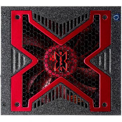 Блок питания AeroCool 800W Strike-X (EN53754)