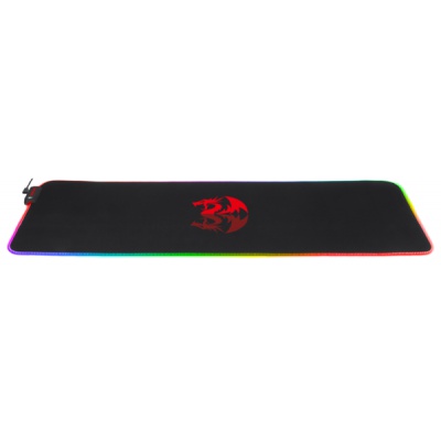 Коврик для мышки Redragon Pluto LED (77588)