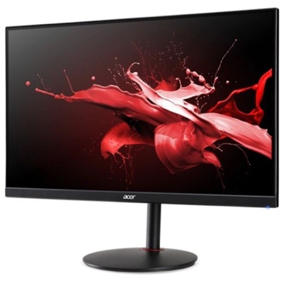 Монитор Acer XV280Kbmiiprx (UM.PX0EE.005)