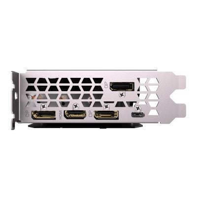 Видеокарта GIGABYTE GeForce RTX2060 SUPER 8192Mb GAMING OC (GV-N206SGAMING OC-8GC)