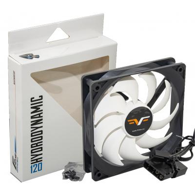 Кулер для корпуса Frime FWF120HB3